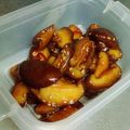 ことぴーまま's cooksnap of when they made 簡単！椎茸の甘辛炒め金平風☺お弁当にも.
