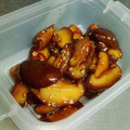 ことぴーまま's cooksnap of when they made 簡単！椎茸の甘辛炒め金平風☺お弁当にも.