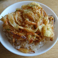 ウィウィさん's cooksnap of when they made 【簡単】天丼のタレ.