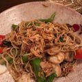 Emmabeagle's cooksnap of when they made 簡単！本格ミーゴレン.