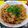 LoveVegas's cooksnap of when they made 韓国料理ー豚キムチの焼きそば.