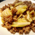 ✰acoron✰'s cooksnap of when they made 豚軟骨の居酒屋風炒め.