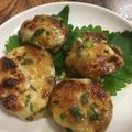 LONTLONT's cooksnap of when they made 味噌マヨチーズの絶品おつまみしいたけ！.