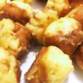 あひる村長時短レシピ's cooksnap of when they made 鈴カステラ フレンチトースト風.