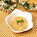 なつき☆ミ's cooksnap of when they made ミックス甘納豆でオリジナル餡.