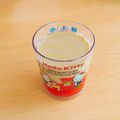 ﾁｮｺﾁｯﾌﾟ☆'s cooksnap of when they made 簡単アイスコーヒー牛乳.