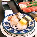 えリﾋﾟｮﾝ★'s cooksnap of when they made ＊タコの握り寿司＊（キャラ弁）.