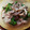 みちゃこmisako's cooksnap of when they made 豚肉とピーマンのごま味噌マヨ炒め.