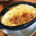 低カロ探検隊's cooksnap of when they made ポテトしっとり！！基本のシェパーズパイ.