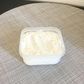 ☆こまっと☆'s cooksnap of when they made 生クリーム　冷凍保存でも分離しない.