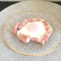 ☆こまっと☆'s cooksnap of when they made 失敗ないとろ〜り☆焼き加減、半熟目玉焼き.