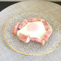 ☆こまっと☆'s cooksnap of when they made 失敗ないとろ〜り☆焼き加減、半熟目玉焼き.