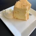 ❤️Bing❤️'s cooksnap of when they made ふわふわ♡しっとり♡秘密のシフォン.