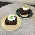 ☆こまっと☆'s cooksnap of when they made 叩け！！刻みチョコの作り方！.
