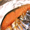 ムーミン☆ママ's cooksnap of when they made 【基本】鮭の塩焼き.