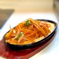 かっちゃん杉's cooksnap of when they made バターを使ったナポリタン(〝⌒∇⌒〝).