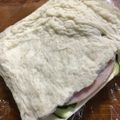 Ruriluru's cooksnap of when they made 小麦ファおからハイブリッド蒸しパン.