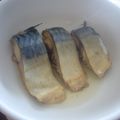 ウサぱん's cooksnap of when they made 鯖の塩煮.