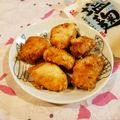 Richland☆Y's cooksnap of when they made ふわふわ♡ジューシー塩麹の唐揚げ♪.