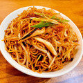 ゆにこーん☆'s cooksnap of when they made ☆甘辛くておいしい！瀬戸焼きそば☆.