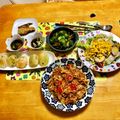 komutatata's cooksnap of when they made 簡単おつまみ☆なめたけもずく♪.