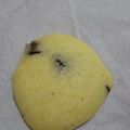 ゆうこりんぐり's cooksnap of when they made 冷ましてカントリーマアム風のクッキー！.