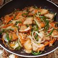 Love☆akiyuzu's cooksnap of when they made 鶏もも肉の南蛮漬け♪簡単.