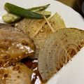 ゆいランラン's cooksnap of when they made 新玉ねぎソテー.