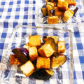 ﾁｲﾁｬﾝﾏﾏ's cooksnap of when they made 簡単なすと厚揚げ炒め.