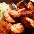 ‍‍はたやん's cooksnap of when they made 辛さ控え目☆タンドリーチキン.