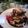 HAPPYBird's cooksnap of when they made カジキと焼き茄子のバルサミコソース★酒の肴.