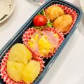 もみたん☆'s cooksnap of when they made トマトのハニーマリネ♡.