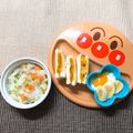 sAix59's cooksnap of when they made 離乳食後期〜＊マカロニグラタン.