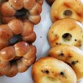 ほしさち's cooksnap of when they made 私の焼きドーナツ◎.