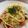 power７'s cooksnap of when they made ベーコンときのこのクリームスープパスタ◎.