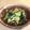 JackFruits's cooksnap of when they made ほうれん草とベーコンの卵とじ.