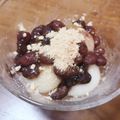 はっぴーぴっぐ's cooksnap of when they made 体にいい♪お豆腐白玉.