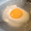 ぐっさんおよよ's cooksnap of when they made 大活躍★我が家の簡単温泉卵！.