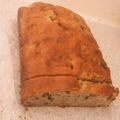 ぴくしーの台所's cooksnap of when they made バナナブレッド.
