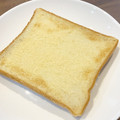 ちょこ05's cooksnap of when they made ココナッツオイルと粉チーズのトースト☆彡.