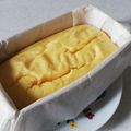 nana_tenjo's cooksnap of when they made 罪悪感少なめ！？ヘルシーチーズケーキ.