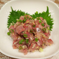 ♡ともりん's cooksnap of when they made 定番☆鯵のたたき(魚のおろし方).