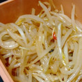 鈴宮蒼's cooksnap of when they made お弁当に♡ちくわとモヤシのピリ辛炒め♡.