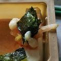 クックUL8OCM☆'s cooksnap of when they made 乗せるだけなのに激ウマキムチ冷奴！.
