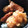 クックUL8OCM☆'s cooksnap of when they made 塩味唐揚げと唐揚げ丼.