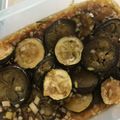 uka0430's cooksnap of when they made 常備菜☆ズッキーニと長なすのさっぱり漬け.