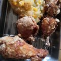 NAGANO久留米's cooksnap of when they made 大好き♡唐揚げ.