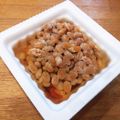 あーこ姐's cooksnap of when they made 好きなお茶で☆茶納豆.