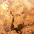 ドッペルMA☆'s cooksnap of when they made 全部同量！手羽元のさっぱり煮.