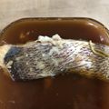 ☆まきぞう☆'s cooksnap of when they made 簡単＆時短で料亭の味に！鯛の煮付け.
